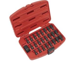 SEALEY AK5612 Coffret d'embouts pour tournevis