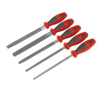 Sealey AK573 Ingénieurs Lime Set 5pc
