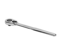 Sealey Ak5781 Ratchet Wrench Low Profile 3/8Sq Drive