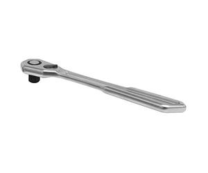 Sealey AK5786 Jeu de douilles à profil bas 15 pièces 1/4" carré