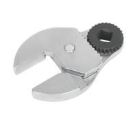 Sealey AK5988 Adjustable Crows Foot Wrench-1/2 Inch Square Drive From 6-45mm