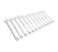 Sealey AK6082 Clé Mixte Set Jumbo 12pc Métrique