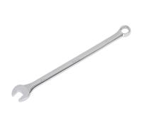Sealey Ak631015 Combination Spanner Extra-Long 15Mm