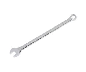 Sealey Ak631015 Combination Spanner Extra-Long 15Mm