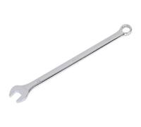 Sealey AK631017 Clé Mixte Extra-Long 17mm