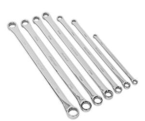 SEALEY AK6311 Kit de clés polygonales doubles