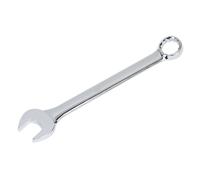 Sealey Ak632434 Combination Spanner Super Jumbo 34Mm