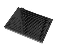 Sealey AK63264B Lot de 25 clés mixtes Noir