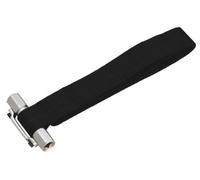 SEALEY AK6403 Clé à sangle pour filtre à huile