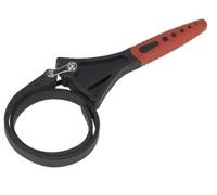 SEALEY AK6407 Clé à sangle pour filtre à huile