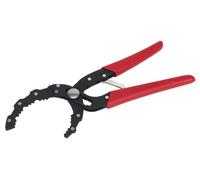 SEALEY AK6419 Pince pour filtre à huile