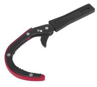 SEALEY AK6420 Pince pour filtre à huile
