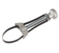 SEALEY AK644 Clé à sangle pour filtre à huile