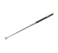 Sealey Ak6511 Telescopic Magnetic Pick-Up Tool 1.5Kg Capacity Heavy-Duty