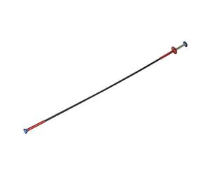 Sealey Ak6536 700 mm Flexible Magnétique Pick-up et outil de griffe, Argent