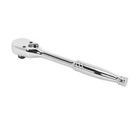 Sealey Ak661df sans poussière Pear-head Flip Reverse liquet, Rouge, 3/20,3 cm carré d'entraînement