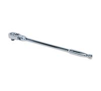 Sealey AK662F liquet Tête Flexible 445mm 1.3cmsq Drive Poire Clapet Rev