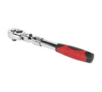 liquet À Tête Flexible Sealey AK6681 3/8" Drive Télescopique