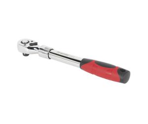 Sealey Ak6688 Ratchet Wrench 1/2Sq Drive Extendable