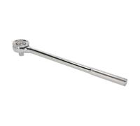 Sealey Ak6692 Ratchet Wrench 3/4Sq Drive Twist Reverse