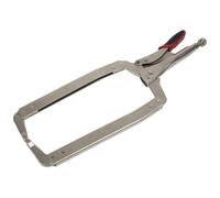 Sealey AK6875 Verrouillage Pince Multiprise 455mm 0-160mm Capacité