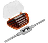 Sealey AK721 Extracteur Vis Ensemble Avec Clé 6pc Hélice Type