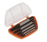 SEALEY AK722 Kit d'extracteurs de goujons