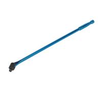 Sealey – Barre de débrayage AK730B 600 mm 1/2" carré bleue – Neuf