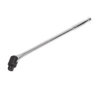 Sealey Ak7311 Breaker Bar 600Mm 1Sq Drive