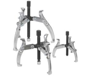 SEALEY AK78 Kit d'extracteurs