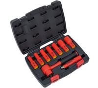 SEALEY AK7942 Jeu de clé à douille