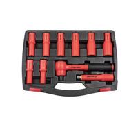 SEALEY AK7943 Jeu de clé à douille