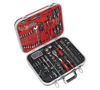 Sealey AK7980 Mechanic'S Tool Kit 136 Piece