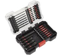 Sealey AK8284 Puissance Outil Embout Set 35pc Impact Grade