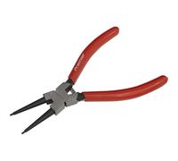 Sealey AK84534 Pince à Circlips Interne Droit Nez 140mm