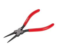 Sealey AK84544 Pince à Circlips Interne Droit Nez 180mm