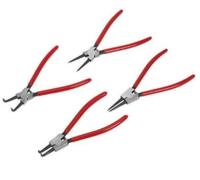 SEALEY AK8456 Jeu de pinces, circlips