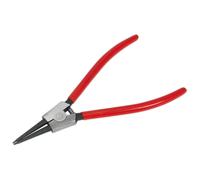Sealey AK84562 Pince Circlips Bec Droit Externe 230mm