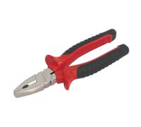 Sealey Ak8503 Combination Pliers 190Mm
