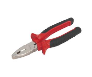Sealey Ak8503 Combination Pliers 190Mm