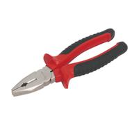 Sealey Ak8504 Combination Pliers 205Mm