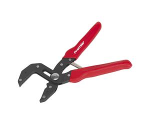 Sealey Ak8535 Pliers Multi-Grip Self Adjusting 175Mm