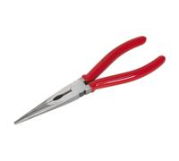 Sealey Ak8563 Long Nose Pliers 200Mm