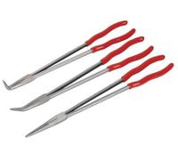 SEALEY AK8576 Pince plate / ronde
