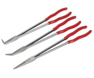 SEALEY AK8576 Pince plate / ronde