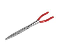 Sealey Pince plate AK8590 – à double articulation, portée 335 mm