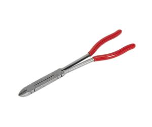 Sealey Ak8593 Side Cutters Double Joint Long Reach 290Mm