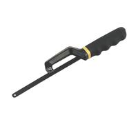 Sealey Ak8695 Mini Hacksaw With Bi-Metal