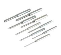 Sealey AK9109M Rouleau Poinçon Set 9pc 3-12mm Métrique