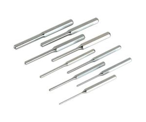 Sealey AK9109M Rouleau Poinçon Set 9pc 3-12mm Métrique